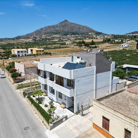 B&B Profumi Di Sicilia Valderice Luaran gambar