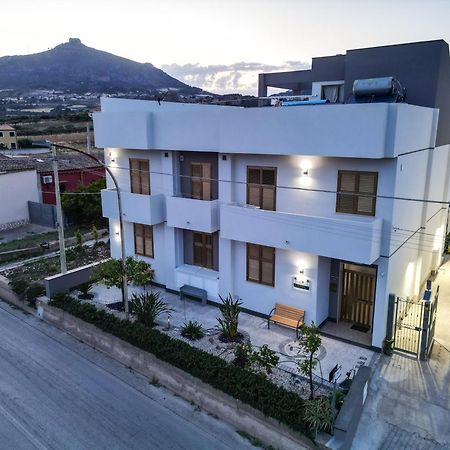 B&B Profumi Di Sicilia Valderice Luaran gambar