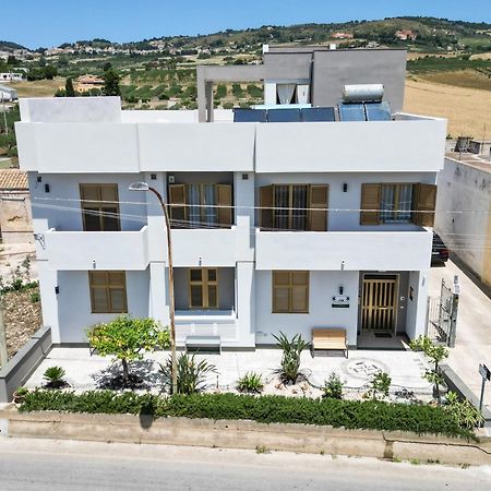 B&B Profumi Di Sicilia Valderice Luaran gambar