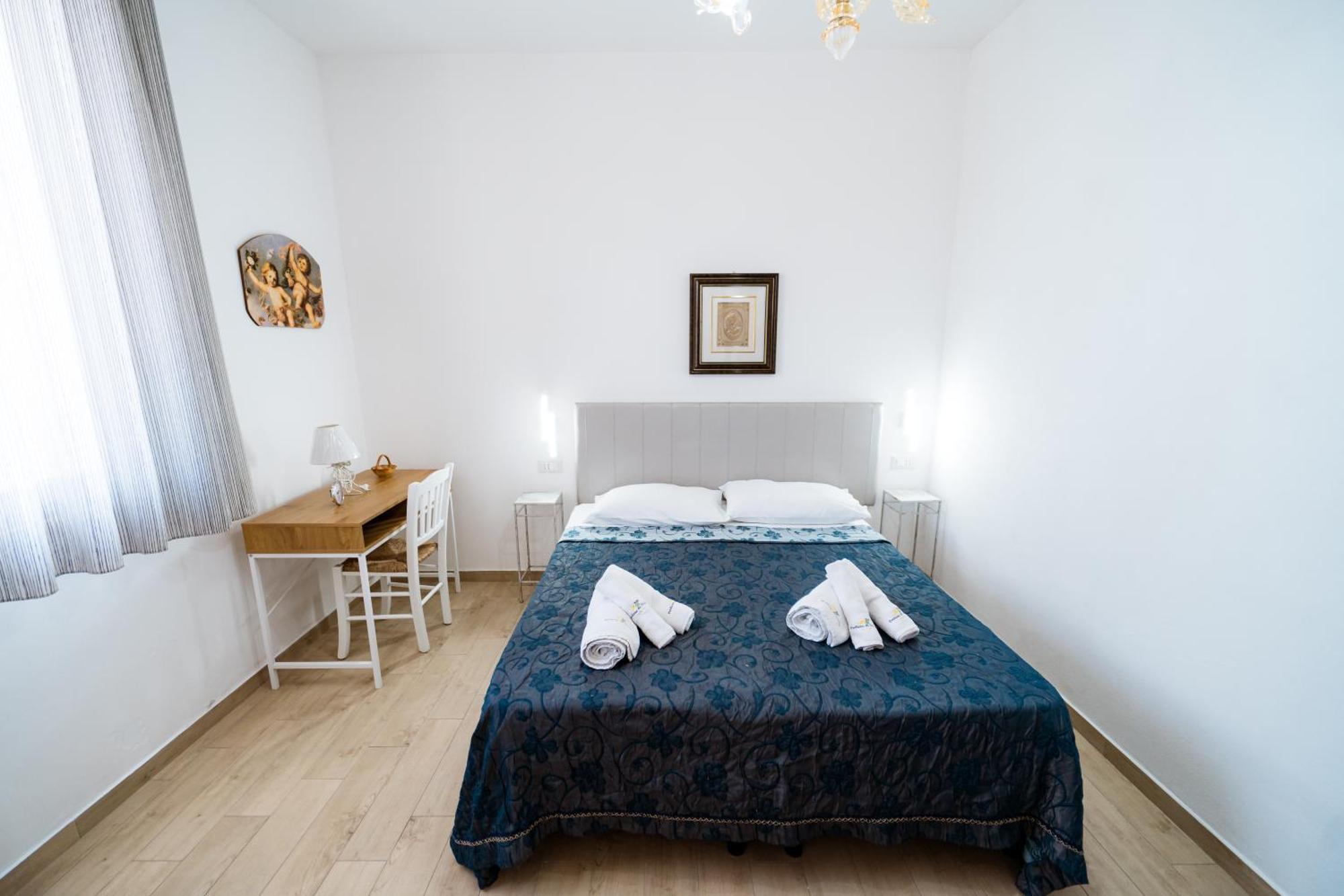 B&B Profumi Di Sicilia Valderice Luaran gambar
