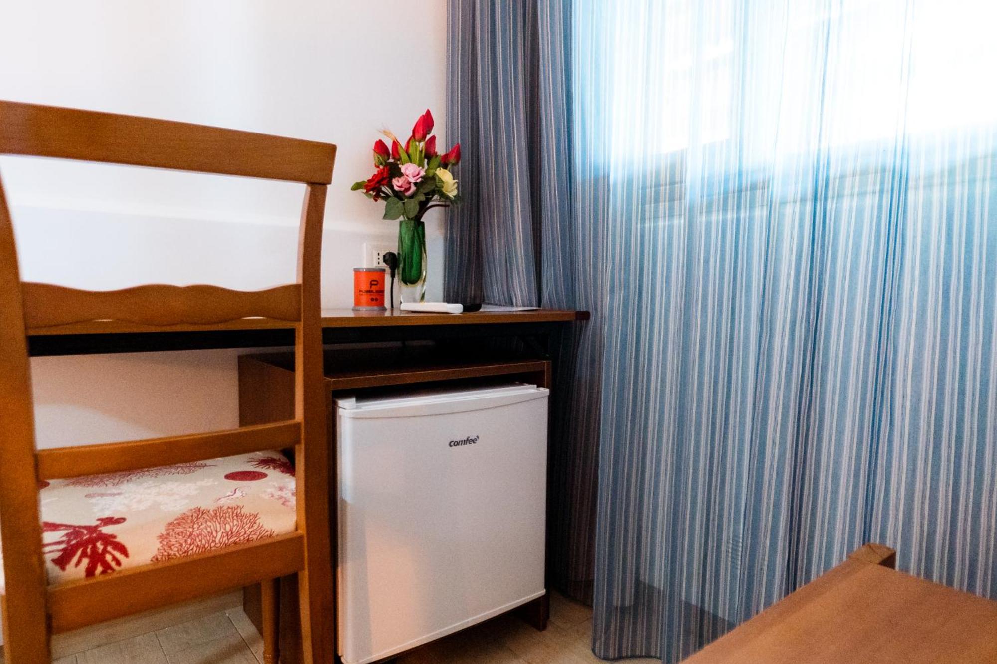 B&B Profumi Di Sicilia Valderice Luaran gambar