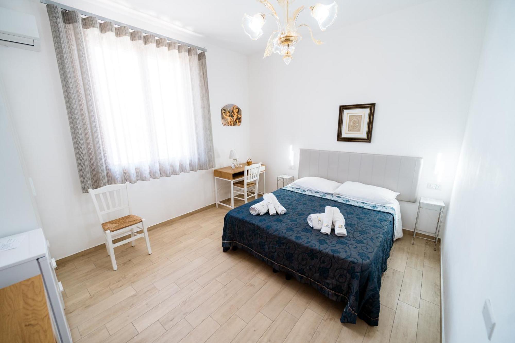 B&B Profumi Di Sicilia Valderice Luaran gambar
