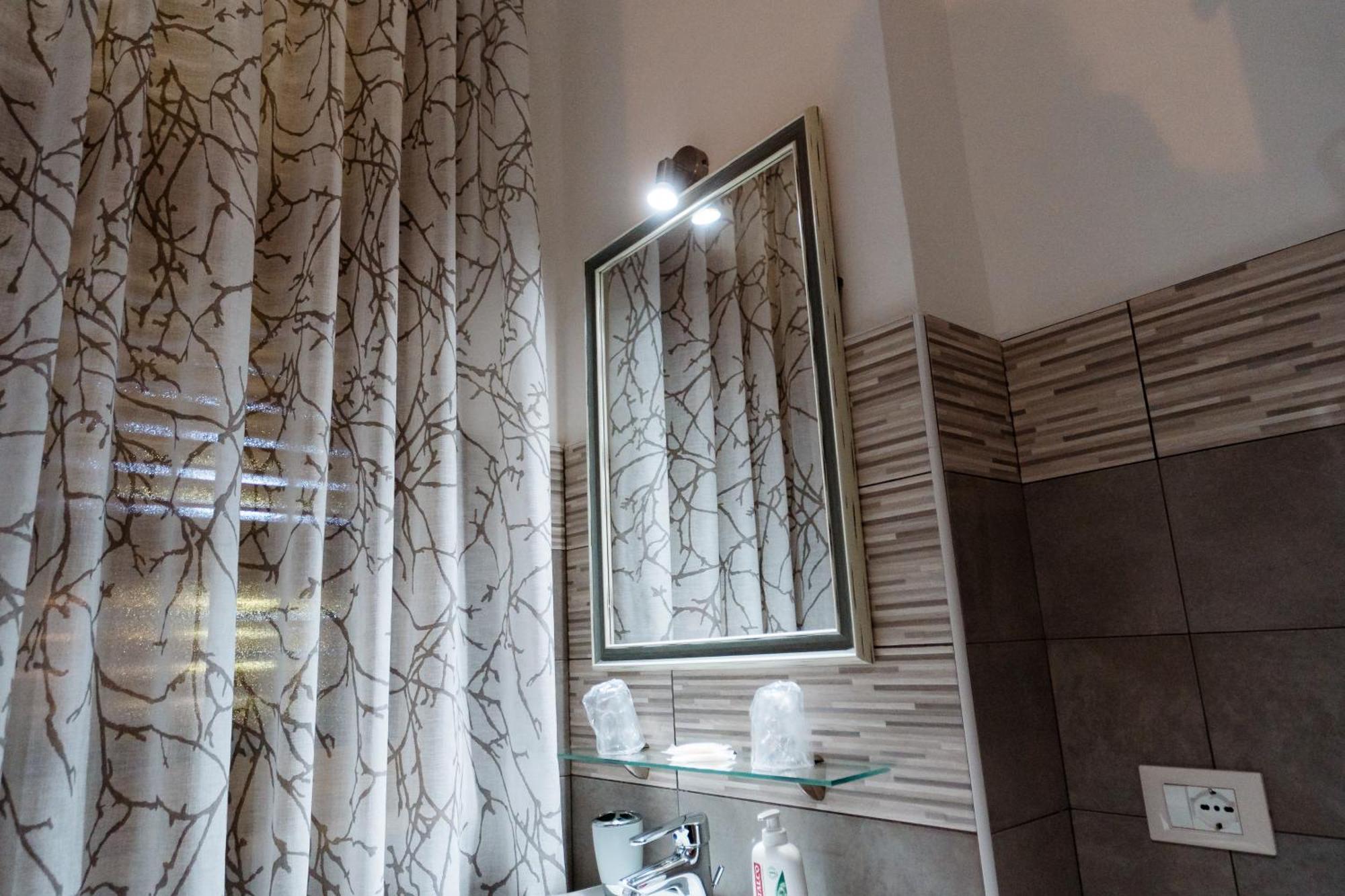 B&B Profumi Di Sicilia Valderice Luaran gambar