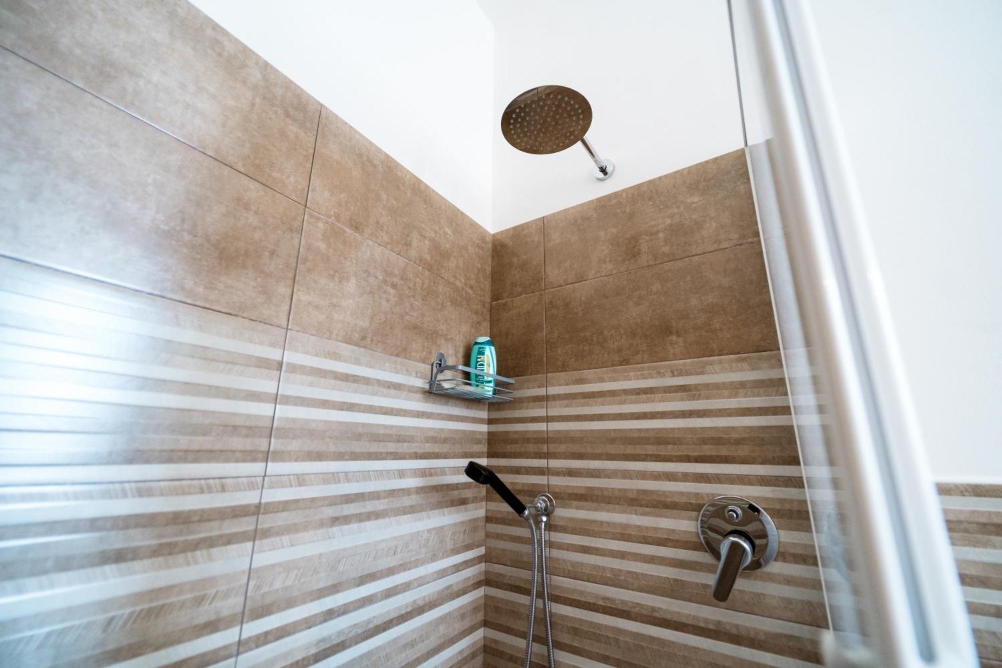 B&B Profumi Di Sicilia Valderice Luaran gambar